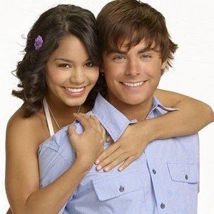 Troy Bolton & Gabriella Montez 的头像