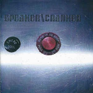 Speaker\Cranker