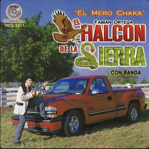 El Mero Chaka (Con Banda)