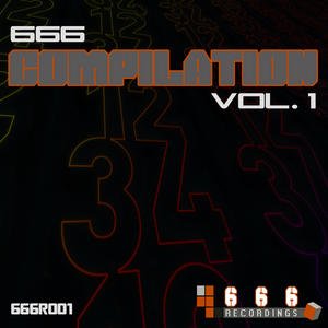 666 Compilation Vol. 1