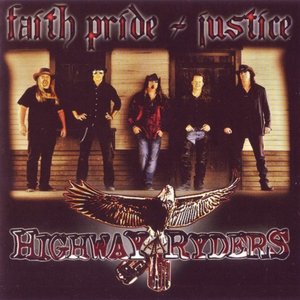 Faith Pride & Justice