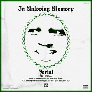 Jerial's Spear