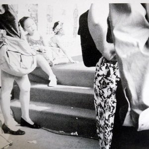 The Xiao Fang - EP