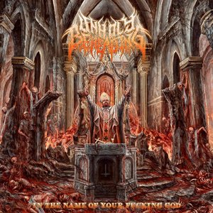 In the Name of Your Fucking God