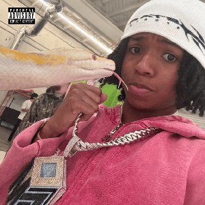 Yeyeezytunechiweezy - Single