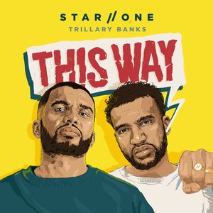 This Way - Single