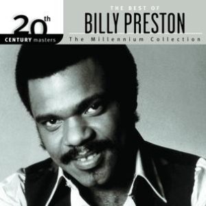 20th Century Masters: The Millennium Collection: Best Of Billy Preston