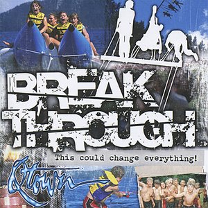 Break Through