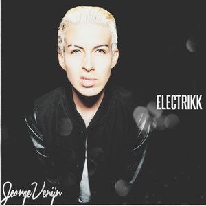 Electrikk - EP