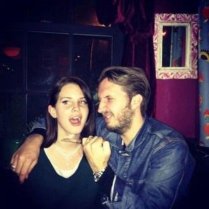 Emile Haynie 的头像