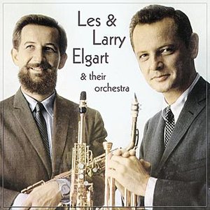 Les And Larry Elgart And Their Orchestra