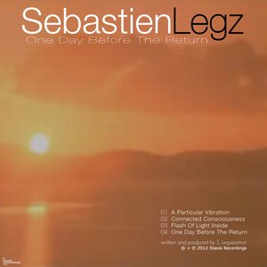 One Day Before The Return EP