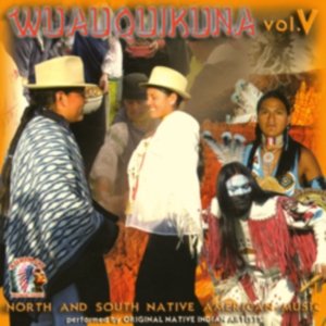 Wuauquikuna V