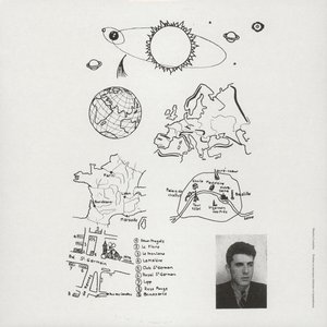 Poémes et musiques lettristes et hyperphonie