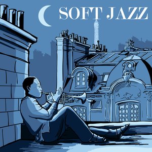 'Soft Jazz Instrumental Jazz Guitar Music Relaxing Jazz Music'の画像