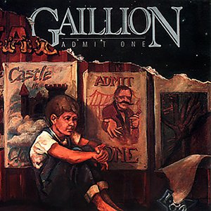 Admit One (25th Anniversary Remix and Remaster)