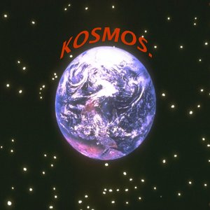 KOSMOS. 的头像