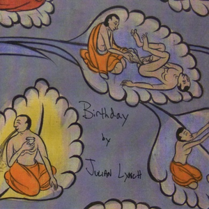 Birthday cover