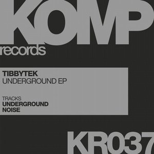 Underground EP