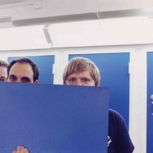 Avatar für Q and Not U