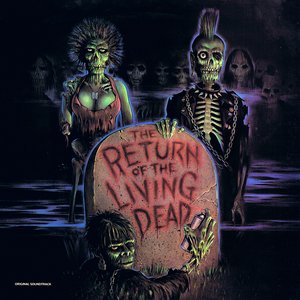 The Return of the Living Dead