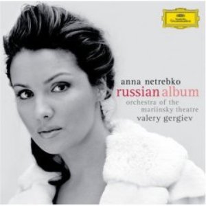 Bild für 'Anna Netrebko - Orchester des Mariinsky Theaters olv Valery Gergiev'