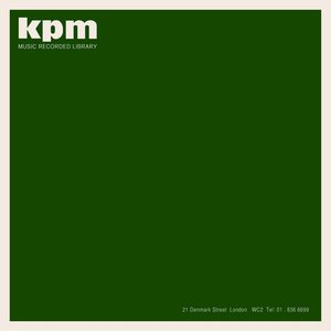 Kpm 1000 Series: Discotheque