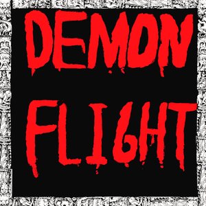 Flight Of The Demon