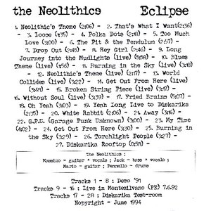 Eclipse