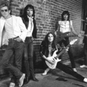 Graham Bonnett & The Marbels 的头像