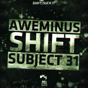 Shift EP