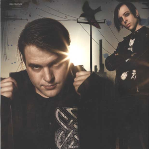 Paul Thomas photo provided by Last.fm