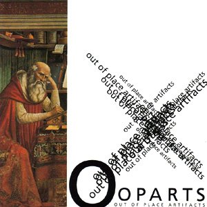 OOPARTS