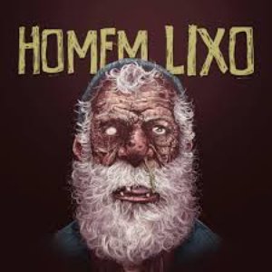 Homem Lixo