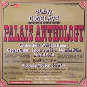 Piano Conclave 的头像