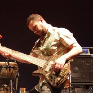 Oskar Rózsa Trio photo provided by Last.fm