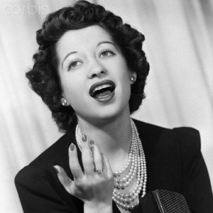 Helen Forrest 的头像