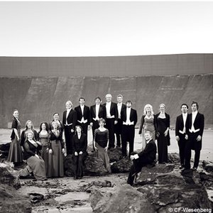 The Norwegian Soloists' Choir 的头像