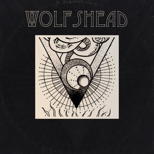 Wolfshead - EP