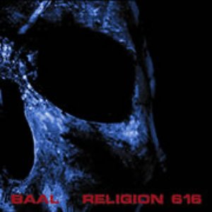 RELIGION 616