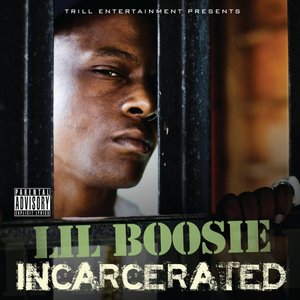 Image for 'Incarcerated (Deluxe Version)'