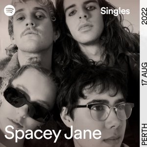 Spotify Singles