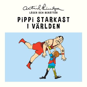 Pippi Starkast I Världen