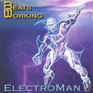 Electroman