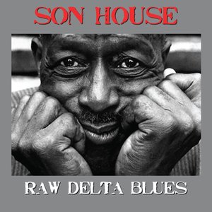 Raw Delta Blues