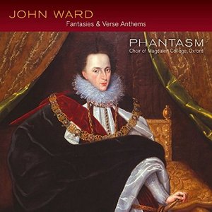 John Ward için avatar