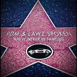 9DM & Lawz Spoken 的头像