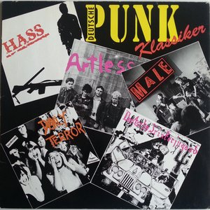 Deutsche Punk Klassiker