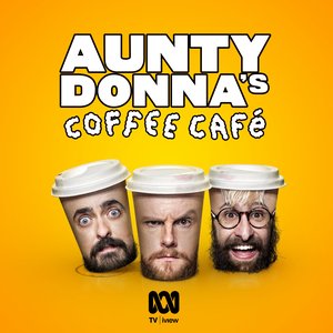 Aunty Donna's Coffee Cafe