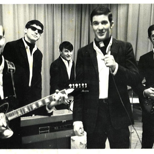 Neal Ford & the Fanatics photo provided by Last.fm